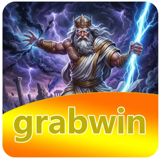 Ilustrasi unduh APK grabwin