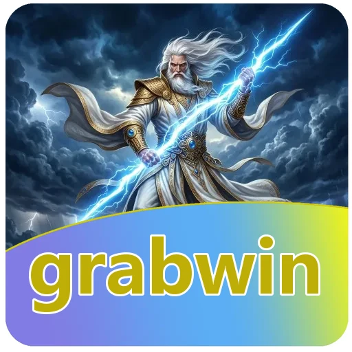 Ilustrasi unduh APK grabwin dari tautan resmi